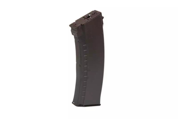 CYMA AK74 500 Rounds Airsoft Rifle Hi-Cap Magazine in Brown