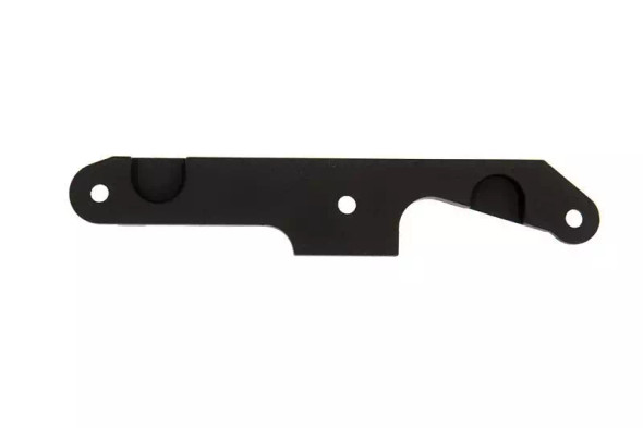 CYMA C30 - Side Scope Mount Bracket for Airsoft AK74 in Black
