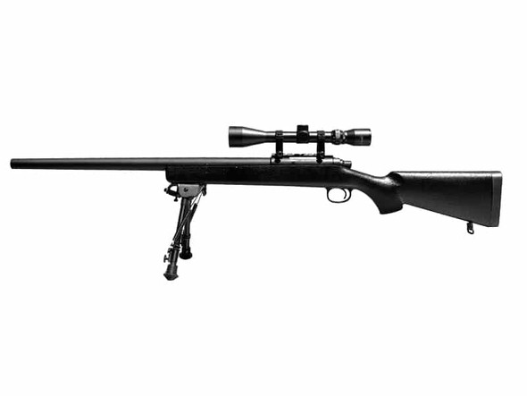 Rifles - Airsoft Sniper Rifles - Airsoft VSR / BAR-10 Sniper