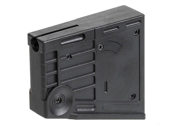 Snow Wolf SV98 SW025 Sniper Rifle Magazine in Black