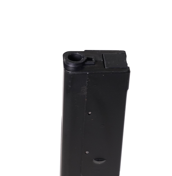 Snow Wolf Thompson M3 Stick Style 520 Rounds Airsoft AEG Magazine in Black