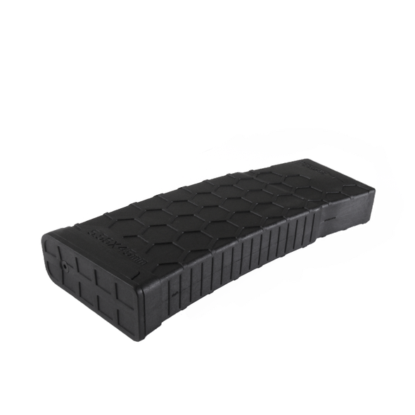 Nuprol H-Mag Mid-Cap Magazine 150 Rounds in Tactical Black