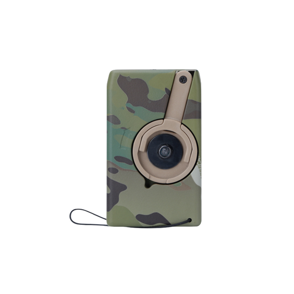 Nuprol 3000 Rounds Bottle Fast Loader in Camouflage