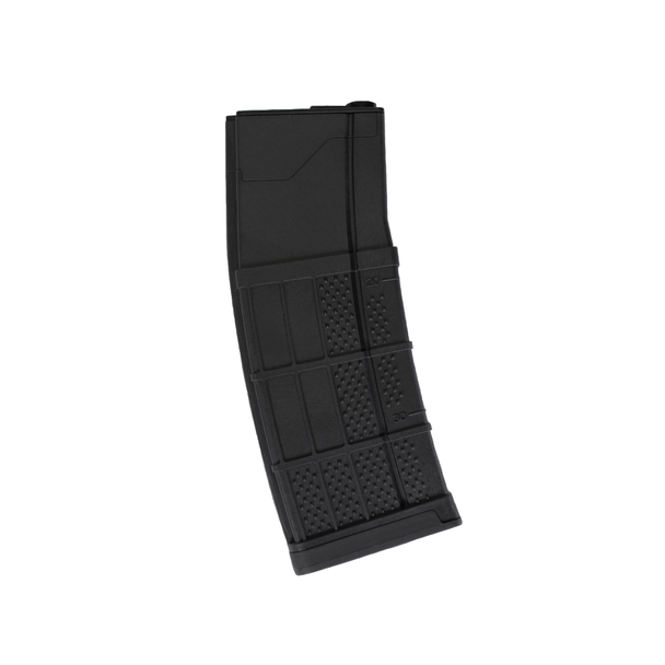 Nuprol L Mag Extended Hi Cap 450 Rounds Airsoft Rifle Magazine in Black