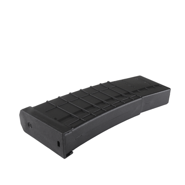Nuprol LS Hi Cap 380 Rounds Airsoft Rifle Magazine in Black