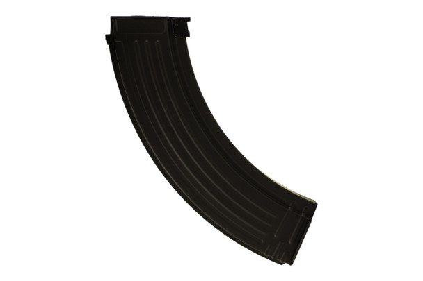 Nuprol RPK47 Metal High-Cap Airsoft Rifle Magazine 800 Rounds in Black