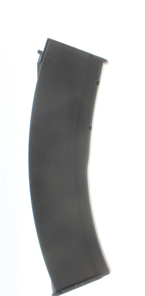 Nuprol RPK47 Mid-Cap Airsoft Rifle Magazine 200 Rounds in Black