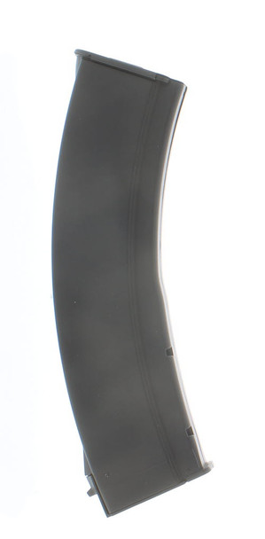 Nuprol RPK47 Mid-Cap Airsoft Rifle Magazine 200 Rounds in Black