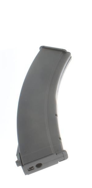 Nuprol RPK47 Mid-Cap Airsoft Rifle Magazine 200 Rounds in Black