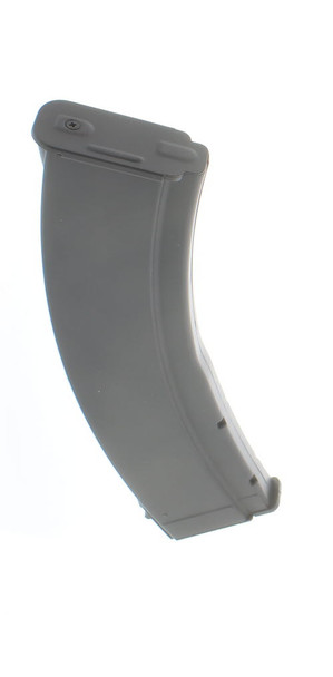 Nuprol RPK47 Mid-Cap Airsoft Rifle Magazine 200 Rounds in Black