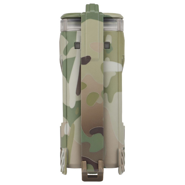 Nuprol Tactical Battery Double Storage Tube in BTP Camo