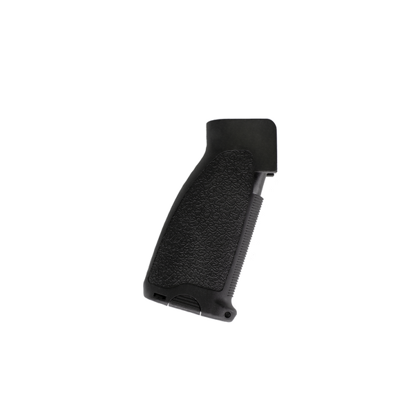 Nuprol Gas Blowback Airsoft Pistol Grip A in Black