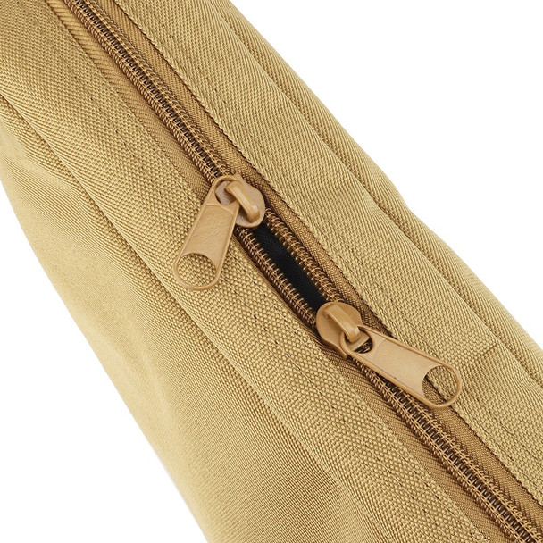 Nuprol Phalanx Airsoft Rifle Bag in Desert Tan