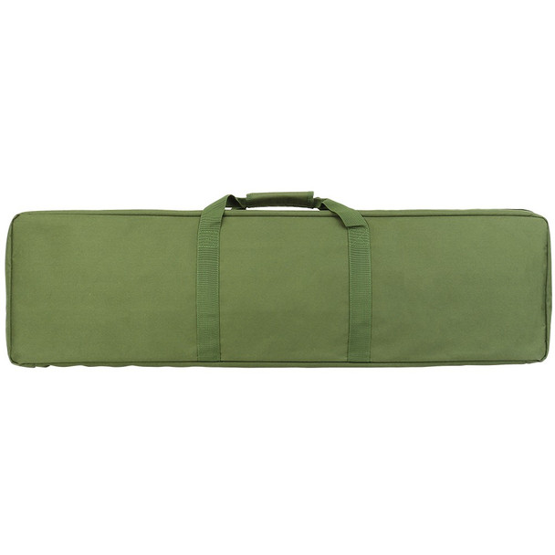 Nuprol Phalanx Waterproof Airsoft Rifle Bag in Olive Green