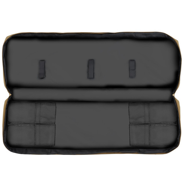 Nuprol Phalanx Waterproof Airsoft Rifle Bag in Olive Green