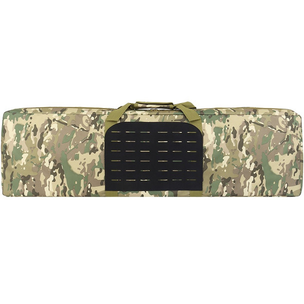 Nuprol Phalanx Waterproof Airsoft Rifle Bag in Multi-Cam