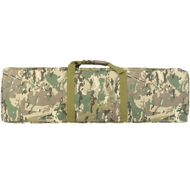 Nuprol Phalanx Waterproof Airsoft Rifle Bag in Multi-Cam