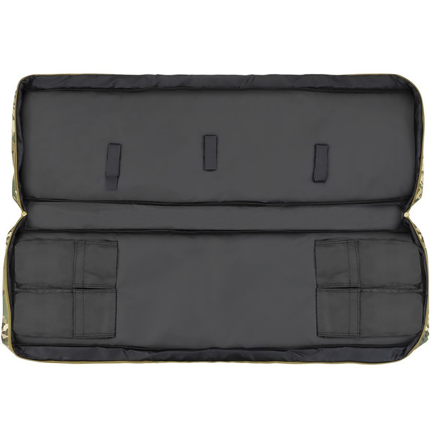 Nuprol Phalanx Waterproof Airsoft Rifle Bag in Multi-Cam