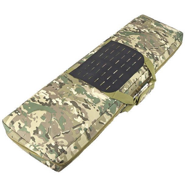 Nuprol Phalanx Waterproof Airsoft Rifle Bag in Multi-Cam