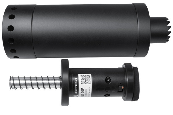 LTC - ZDTK Series AK Airsoft PUTNIK Tracer Unit (24mm CW)