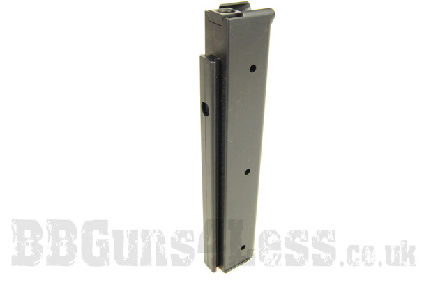 Thompson M1A1 Stick Magazine for Well D98 & Blackviper M1A1