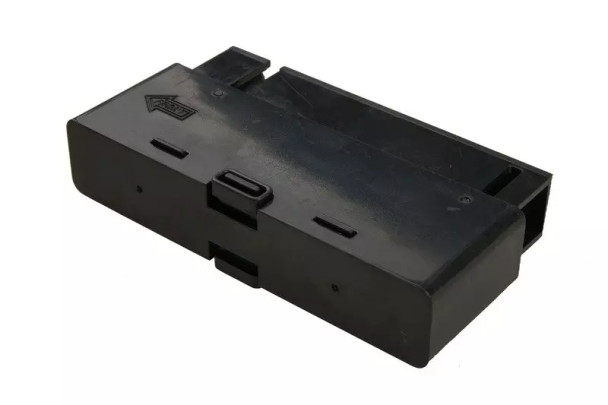 Well MB06/MB13 Airsoft Sniper Rifle Magazine (23 Rounds) in Black