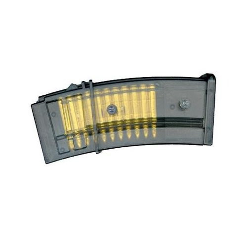 Double Eagle M85 Airsoft Rifle Spare Magazine