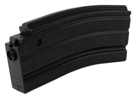 Double Eagle Spare Magazine for M805 Airsoft Rifle