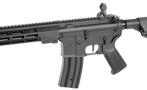 Double Eagle M908A M4 Rifle With Falcon System