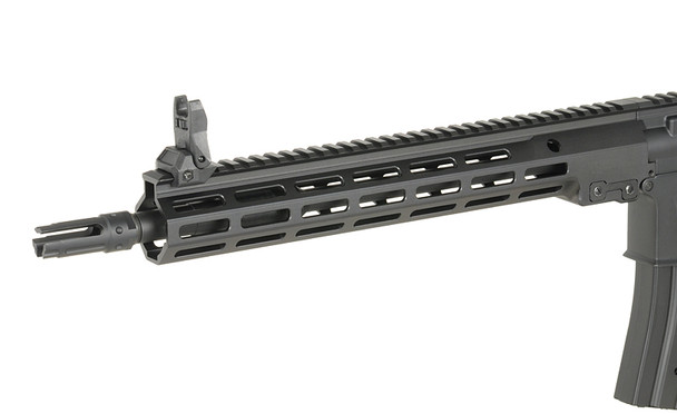 Double Eagle M908A M4 Rifle With Falcon System