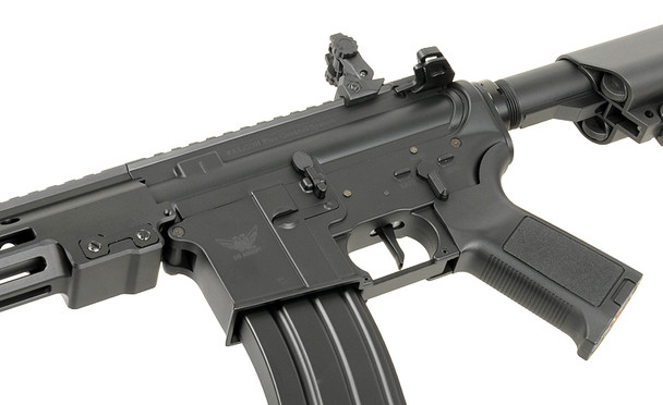 Double Eagle M908A M4 Rifle With Falcon System
