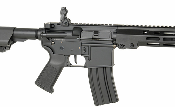 Double Eagle M908A M4 Rifle With Falcon System