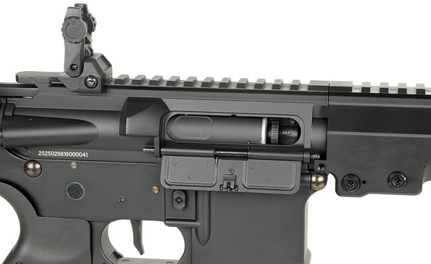 Double Eagle M908A M4 Rifle With Falcon System