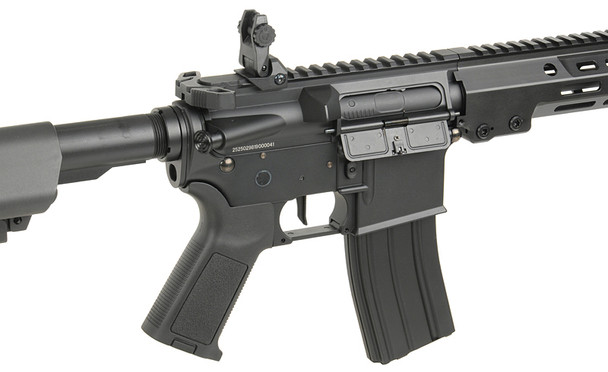 Double Eagle M908A M4 Rifle With Falcon System
