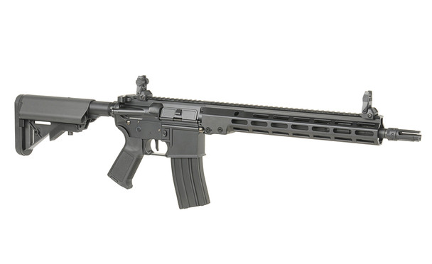 Double Eagle M908A M4 Rifle With Falcon System