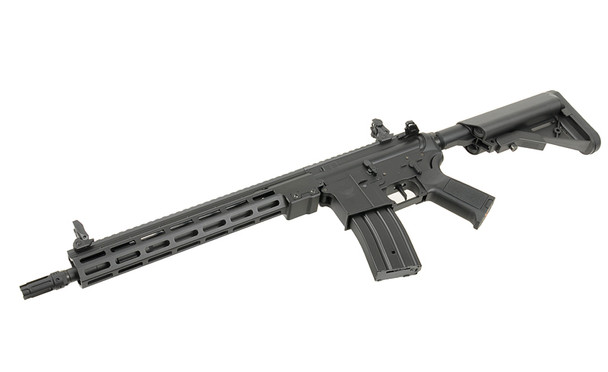 Double Eagle M908A M4 Rifle With Falcon System
