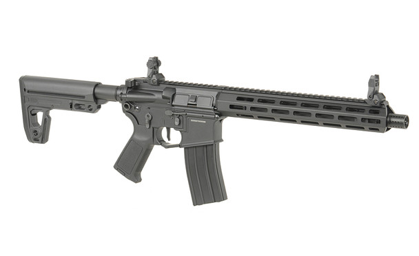 Double Eagle M907D AR15 Airsoft Rifle with Falcon System