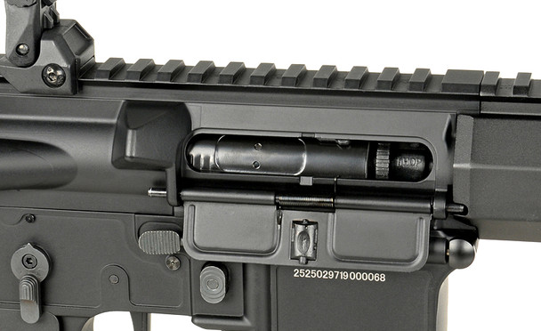 Double Eagle M907D AR15 Airsoft Rifle with Falcon System