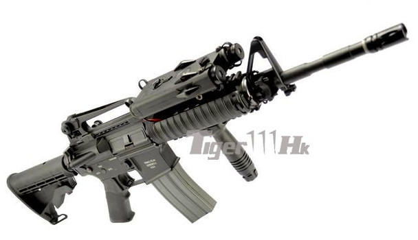Classic Army Armalite M15A4 R.I.S Airsoft Rifle