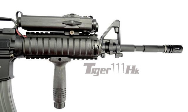 Classic Army Armalite M15A4 R.I.S Airsoft Rifle