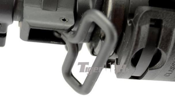 Classic Army Armalite M15A4 R.I.S Airsoft Rifle