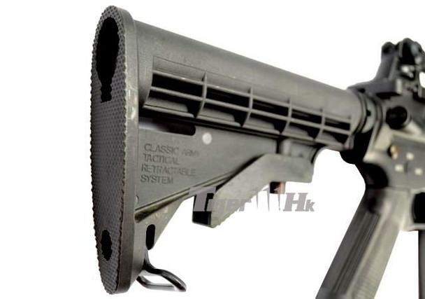 Classic Army Armalite M15A4 R.I.S Airsoft Rifle