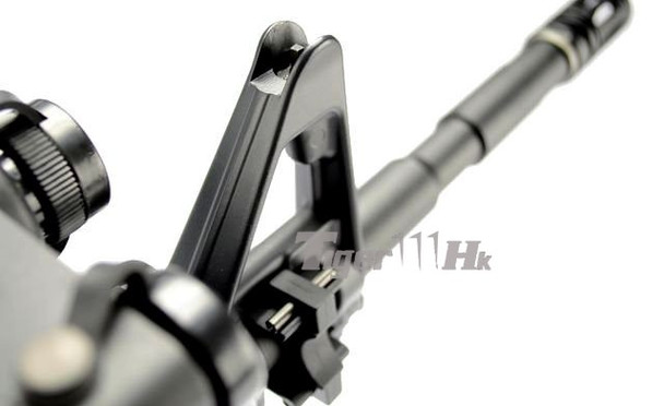 Classic Army Armalite M15A4 R.I.S Airsoft Rifle