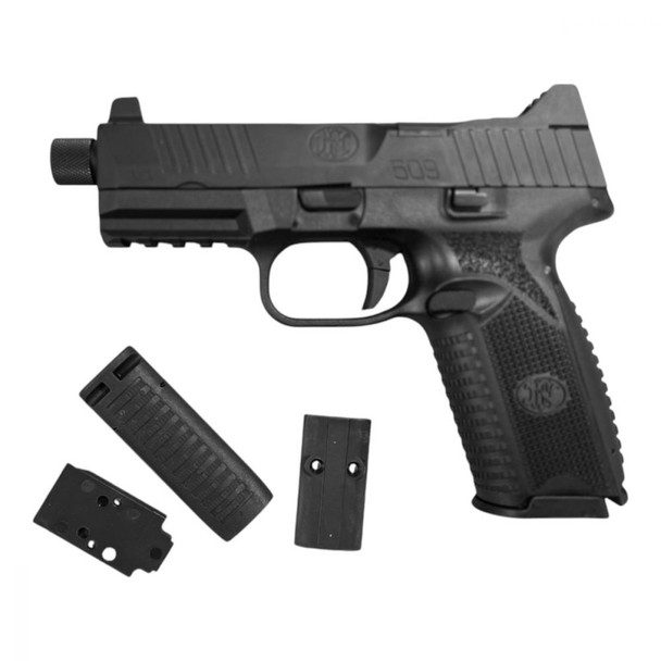 EMG/FN Herstal FN509 Gas Blowback Airsoft Pistol in Black