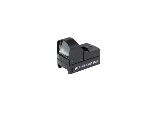 ASG - Strike Systems Micro Red Dot Pistol Sight ASG - Strike Systems Micro Red Dot Pistol Sight