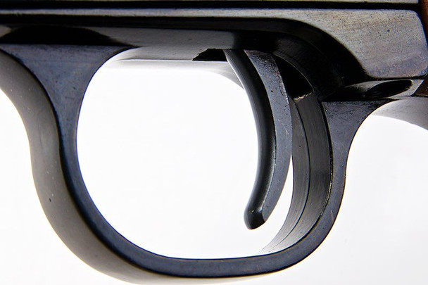 King Arms SAA .45 Peacemaker Revolver Long in Electroplating Black King Arms SAA .45 Peacemaker Revolver Long in Electroplating Black