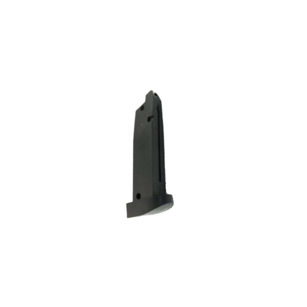 Galaxy G10 Airsoft Spring Pistol Magazine in Black