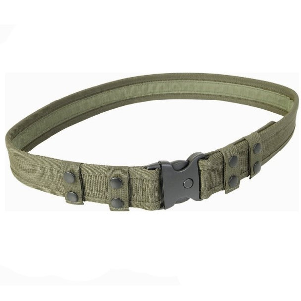 Viper Security Belt – olive drab
