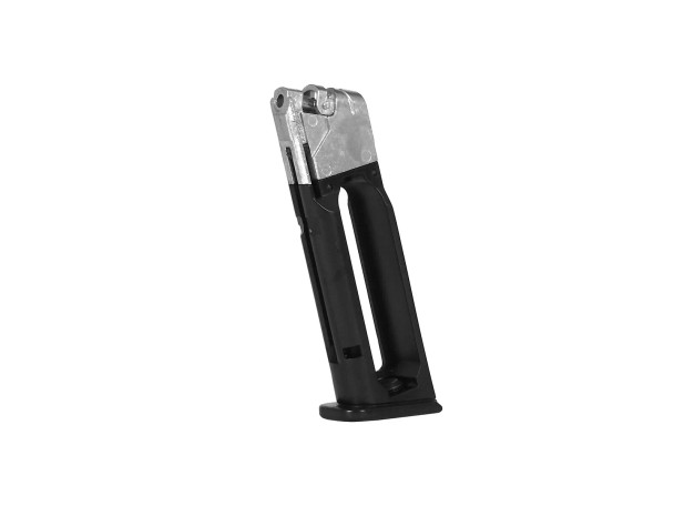ASG ISSC M22 CO2 Pistol Magazine 13 Rounds in Black