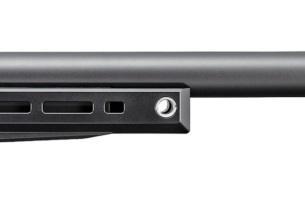 Tokyo Marui VSR ONE Airsoft Sniper Rifle in Black